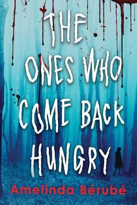 The Ones Who Come Back Hungry - Sapphic Society