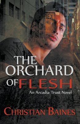 The Orchard of Flesh - Sapphic Society