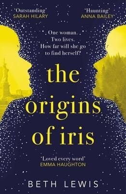 The Origins of Iris - Sapphic Society