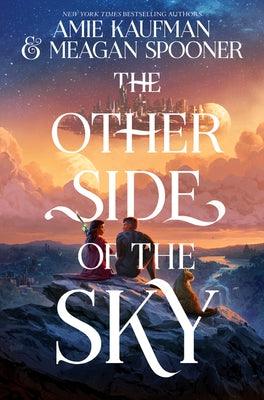 The Other Side of the Sky - Sapphic Society