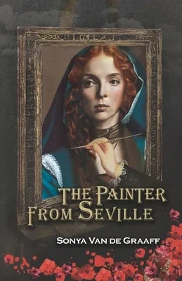 The Painter from Seville: An engrossing tale of forbidden love and Renaissance art that will keep you hooked until the last page. - Sapphic Society