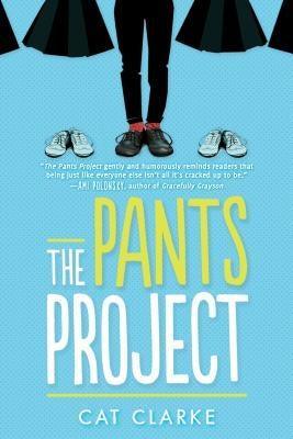 The Pants Project - Sapphic Society
