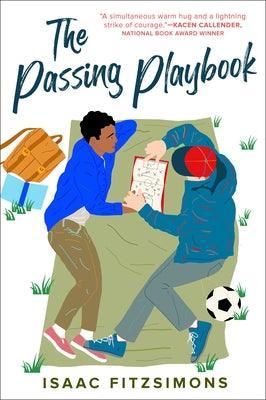 The Passing Playbook - Sapphic Society