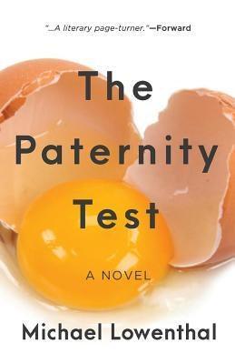 The Paternity Test - Sapphic Society