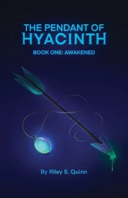 The Pendant of Hyacinth - Sapphic Society