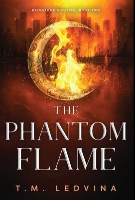 The Phantom Flame - Sapphic Society