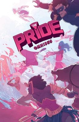 The Pride Omnibus by Glass, Joe