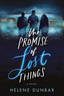 The Promise of Lost Things - Sapphic Society