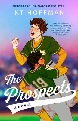 The Prospects by Hoffman, Kt