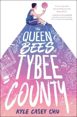 The Queen Bees of Tybee County - Sapphic Society