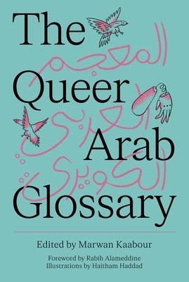 The Queer Arab Glossary - Sapphic Society