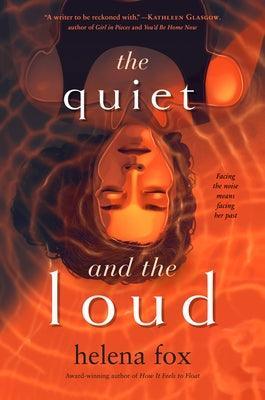 The Quiet and the Loud - Sapphic Society