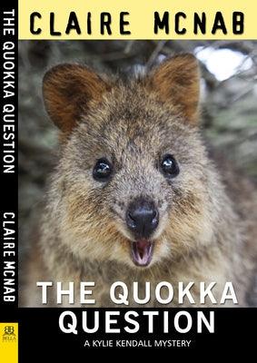 The Quokka Question by McNab, Claire