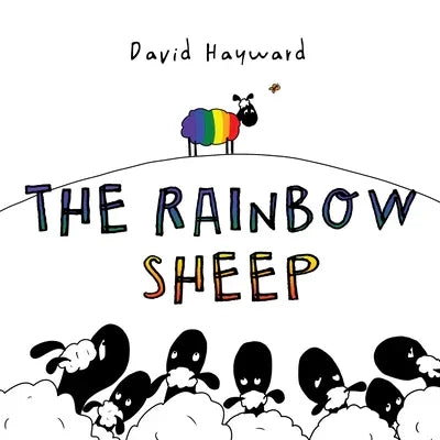 The Rainbow Sheep - Sapphic Society