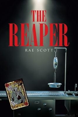 The Reaper by Scott, Rae