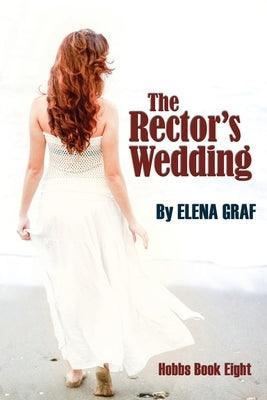 The Rector's Wedding - Sapphic Society