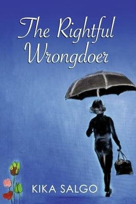 The Rightful Wrongdoer - Sapphic Society