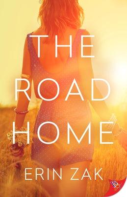 The Road Home by Zak, Erin