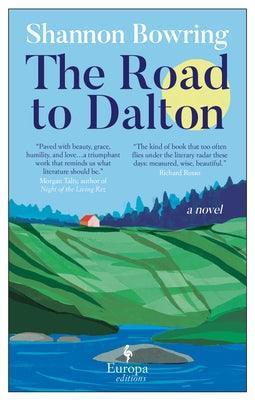 The Road to Dalton - Sapphic Society