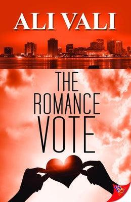 The Romance Vote - Sapphic Society