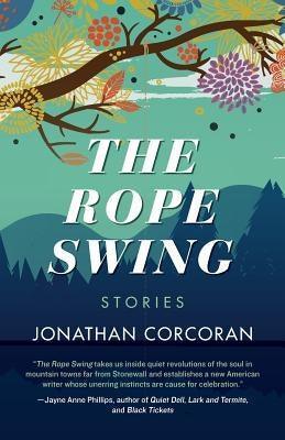 The Rope Swing: Stories - Sapphic Society