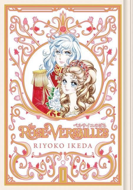 The Rose of Versailles Volume 1 - Sapphic Society