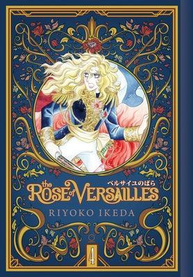 The Rose of Versailles Volume 4 - Sapphic Society