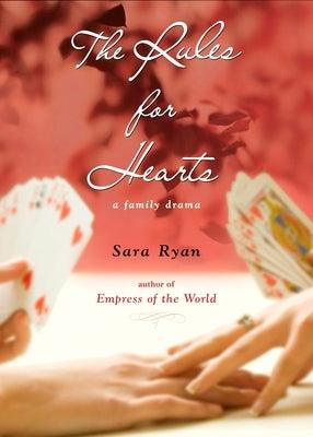 The Rules for Hearts: A Family Drama - Sapphic Society