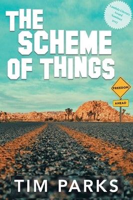 The Scheme of Things - Sapphic Society