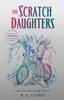 The Scratch Daughters - Sapphic Society