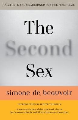 The Second Sex - Sapphic Society