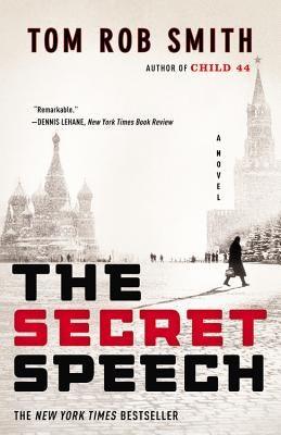 The Secret Speech by Smith, Tom Rob