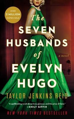 The Seven Husbands of Evelyn Hugo - Sapphic Society