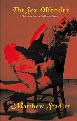 The Sex Offender - Sapphic Society