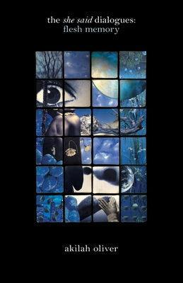 The She Said Dialogues: Flesh Memory - Sapphic Society