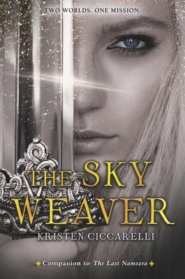 The Sky Weaver - Sapphic Society
