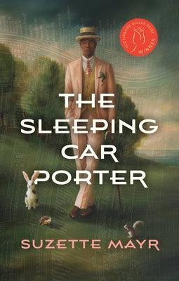 The Sleeping Car Porter - Sapphic Society