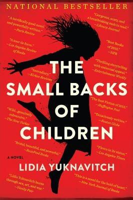 The Small Backs of Children - Sapphic Society
