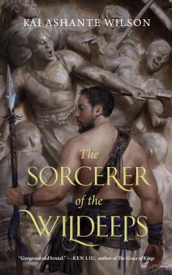 The Sorcerer of the Wildeeps - Sapphic Society