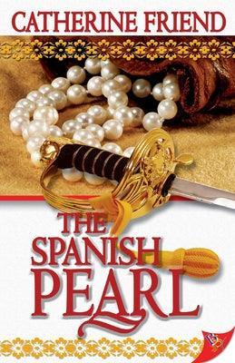 The Spanish Pearl - Sapphic Society