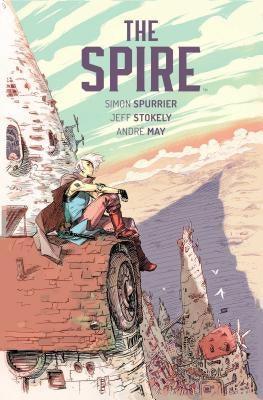 The Spire - Sapphic Society