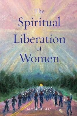 The Spiritual Liberation of Women - Sapphic Society