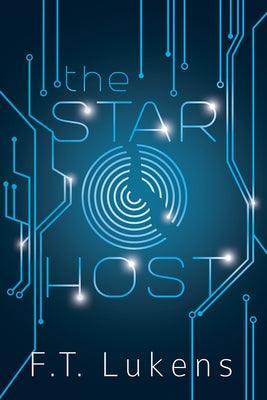 The Star Host (Broken Moon Vol. 1) - Sapphic Society