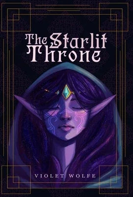 The Starlit Throne - Sapphic Society