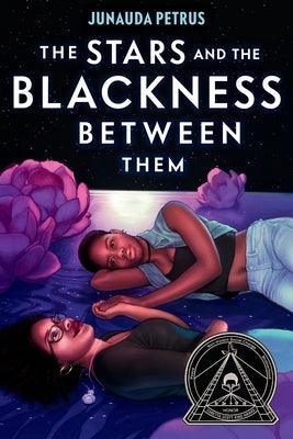 The Stars and the Blackness Between Them - Sapphic Society