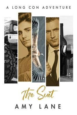 The Suit: Volume 4 by Lane, Amy