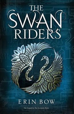 The Swan Riders by Bow, Erin
