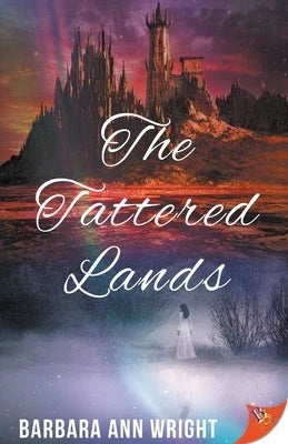 The Tattered Lands - Sapphic Society