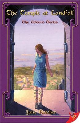 The Temple at Landfall - Sapphic Society