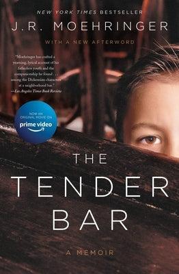 The Tender Bar: A Memoir - Sapphic Society